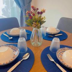 Hidden Plan Homestay