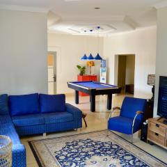 Bougainvilla Kolwezi Guesthouse