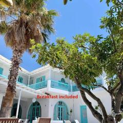 Aliki Panorama Rooms -breakfast included-