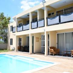 Martello Apartments
