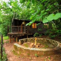 Buhleni Farm Chalets
