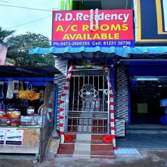 RD Residency