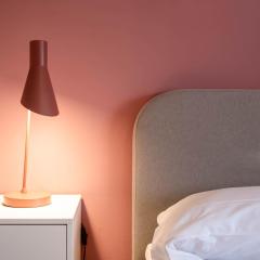 Casapiu Rooms