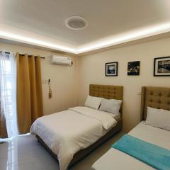 The wins residency