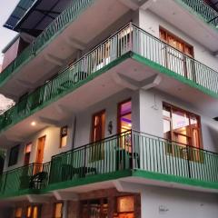 Lill Sparrow by Verdant escapes hospitality