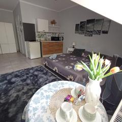 Niyaz apartment