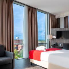 PLAZA Premium Almere