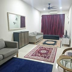 Ed 01 sitiawan homestay