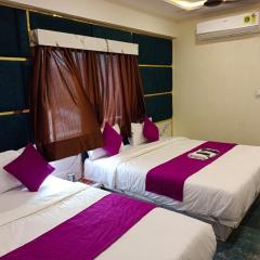 Hotel Karnavati