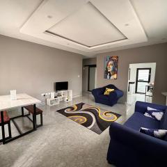 Salama Apartments