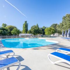 Camping Bel Air Village Les Prés du Verdon