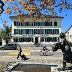 Gasthof Löwen