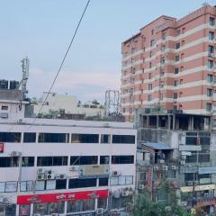 Hotel New Kalabgan Residential