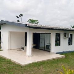 Villa 3 chambres Malibe