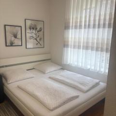 1,5 Zimmer Appartement