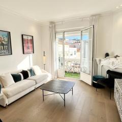 Luxurious 4 bedrooms 1min beaches & 3min Palais