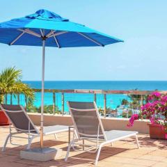 Royal Islander La Terrasse Pelican Cove SXM