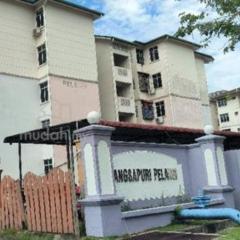 Bentong homestay