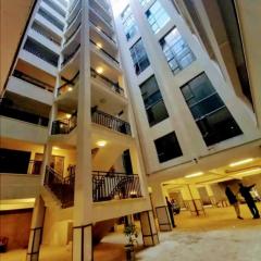 BLISS EXECUTIVE STUDIOS near JKIA