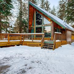 Kelly's Chalet