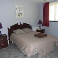 Loc Appart SPM Appartement 2 chambres 3 rue des Basques