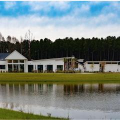 Savannah Lakes RV Resort