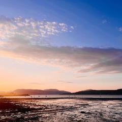 Swan Cove Apartment Gourock