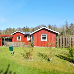Amazing holiday home in the nature-By Traum
