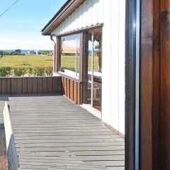 6 person holiday home in Laholm-By Traum