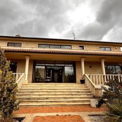 Casa en Salamanca