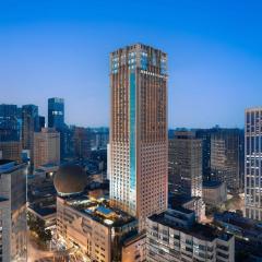 成都春熙路福朋喜来登酒店