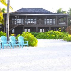 Featherstone Upstairs Apartment, Cayman Brac