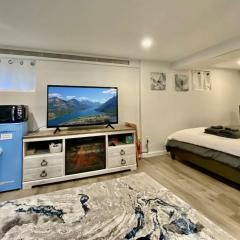 Hartsdale Escape Cozy Studio With Patio