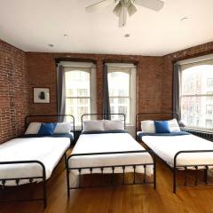 Nest Loft Studio Herald Square