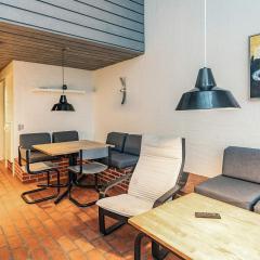 6 person holiday home in Brovst