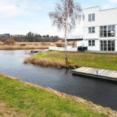 4 person holiday home in Ebeltoft-By Traum