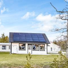 4 star holiday home in Gotlands Tofta
