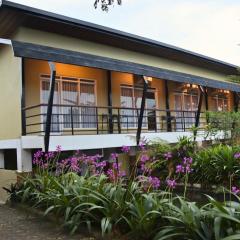 Hotel Insitu Garut Syariah