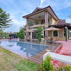 Luxury Villa Hening Sari, Umbai Melaka - Smarthome