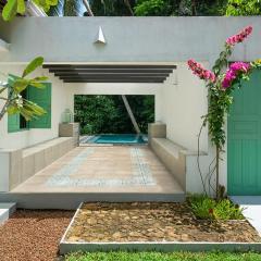 Tropical Allure by Tequila Holidays