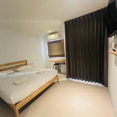 Pattaya inn hotel