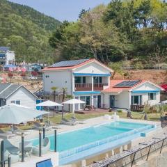 namhae sea stay N pet pension