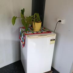 Simmering homestay
