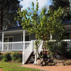 Wattle Tree Cottage - Bridgewater