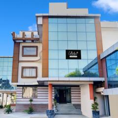 Super Collection O Hassan Industrial Area formerly Sagayi Resort