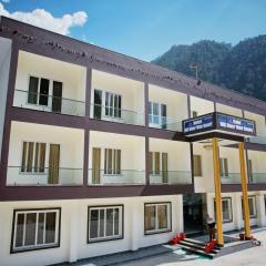 Hotel Hill River View Resort