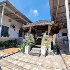 BTH Traveller's Home