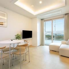 Marant Residence Hotel Busan Station