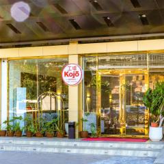 Kojo Hotels Cebu-Mandaue