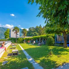 La Perla Sul Lago - Happy Rentals